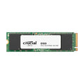 Crucial E100 480GB PCIe Gen4 2280 NVMe M.2 SSD
