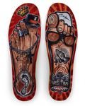 CUSH IMPACT 5.5MM Mid-High Arch | Christian Hosoi Gnar Foot
