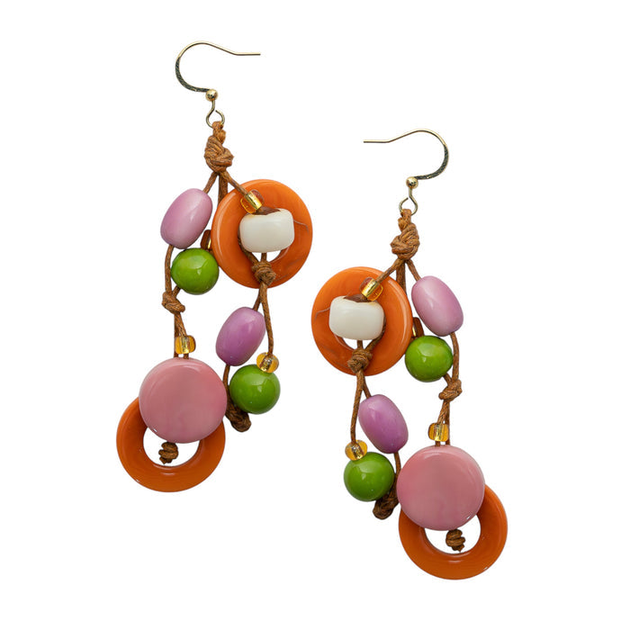 Cyrus Earrings