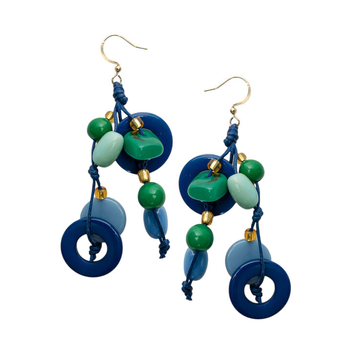 Cyrus Earrings