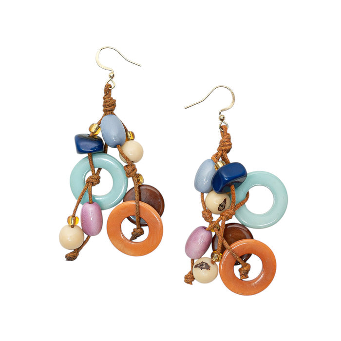 Cyrus Earrings