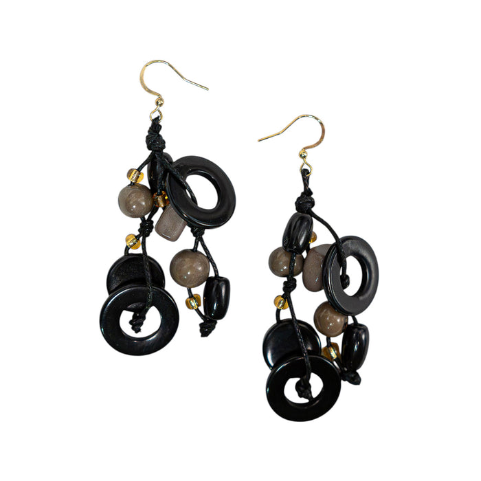 Cyrus Earrings