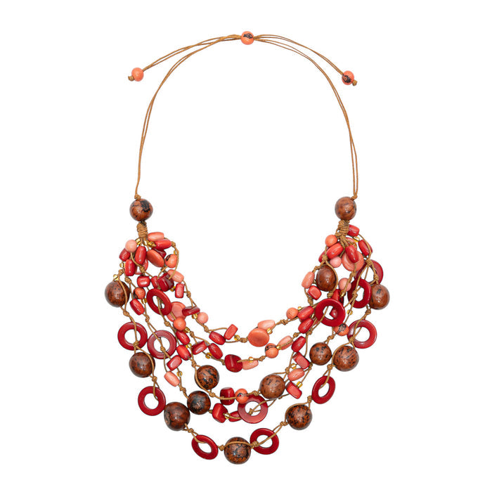 Cyrus Necklace