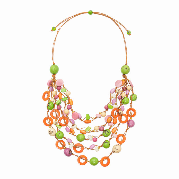 Cyrus Necklace