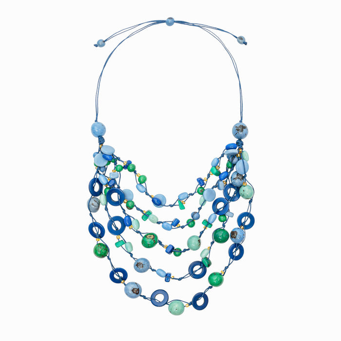 Cyrus Necklace