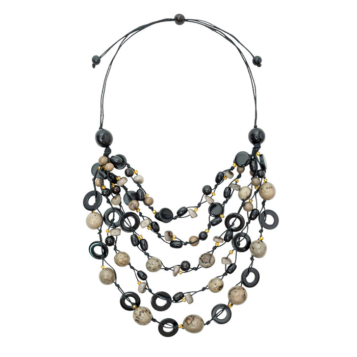 Cyrus Necklace