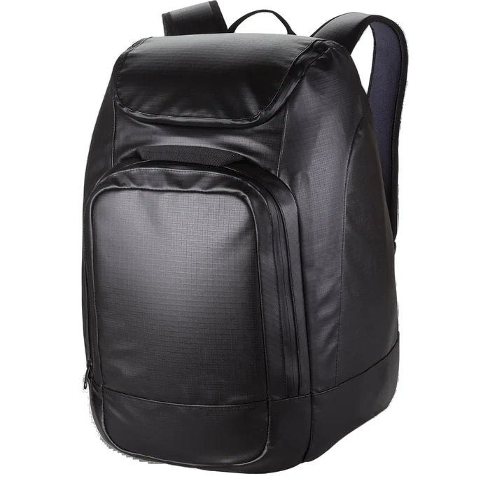 Dakine Boot Backpack 50L Black Coated Steves Snow Store Wollongong