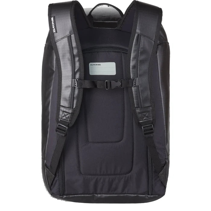 Dakine Boot Backpack 50L Black Coated Steves Snow Store Wollongong