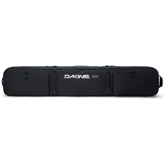 Dakine Boundary Ski Roller Bag Steves Snow Store Wollongong