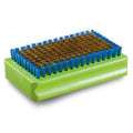 Dakine Brass Tuning Brush Steves Snow Store Wollongong