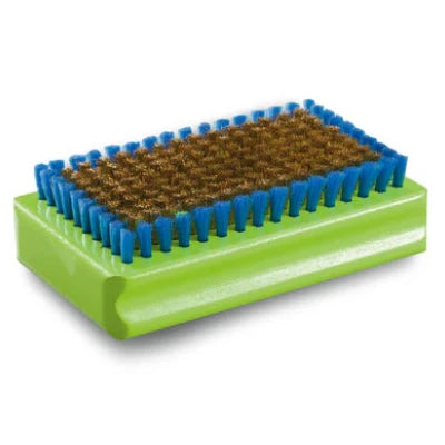 Dakine Brass Tuning Brush Steves Snow Store Wollongong