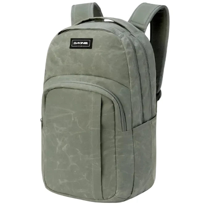 Dakine Campus Backpack L 33L Mulled Basil Steves Snow Store Wollongong