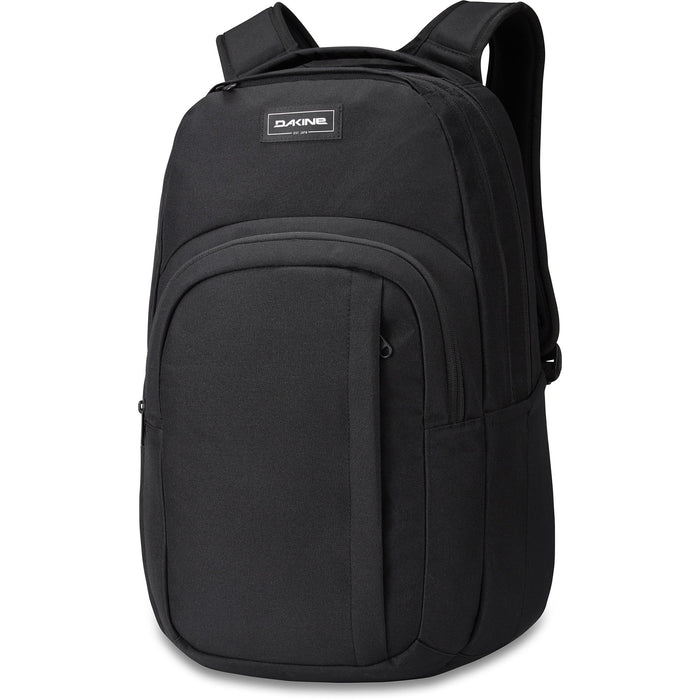 Dakine Campus Backpack L 33L Black Steves Snow Store Wollongong