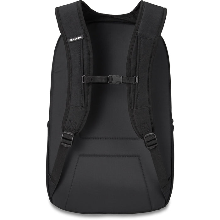 Dakine Campus Backpack L 33L Black Steves Snow Store Wollongong