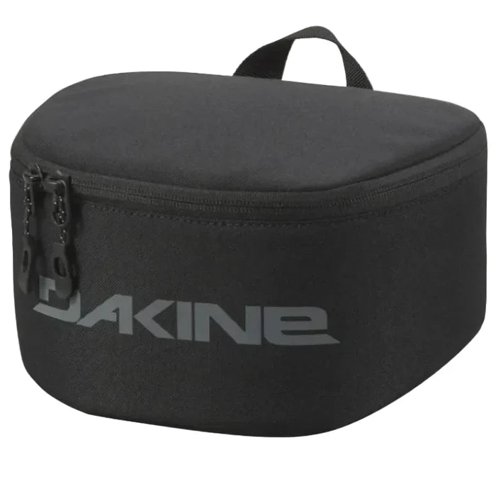 Dakine Goggle Stash True Black Steves Snow Store Wollongong