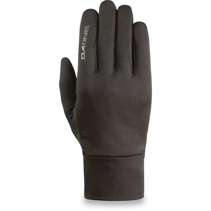 Dakine Rambler Liners Black Steves Snow Store Wollongong