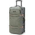 Dakine Split Roller Bag 85L Mulled Basil Steves Snow Store Wollongong
