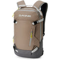 Womens Heli Backpack 12L Pinebark Steves Snow Store Wollongong