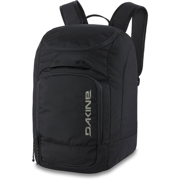 Youth Boot Backpack 45L Black Steves Snow Store Wollongong