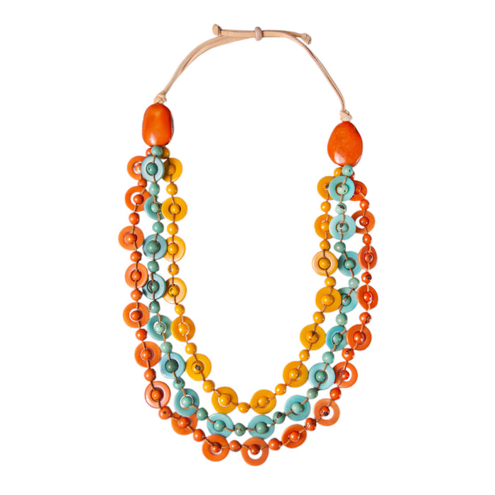Dakota Necklace