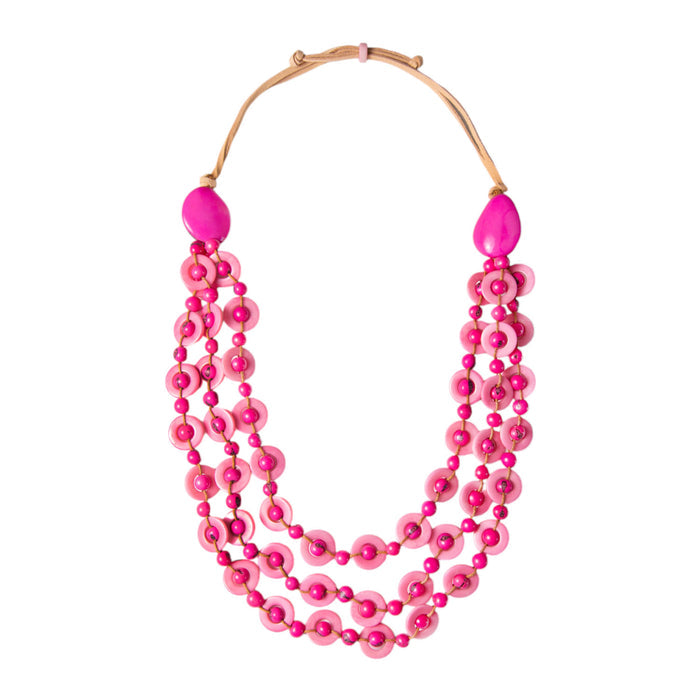 Dakota Necklace