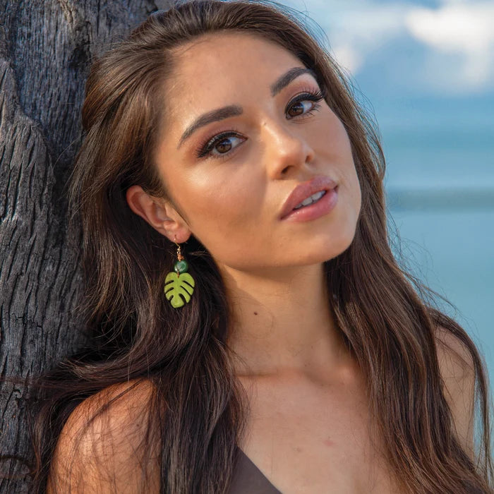 Dalia Earrings
