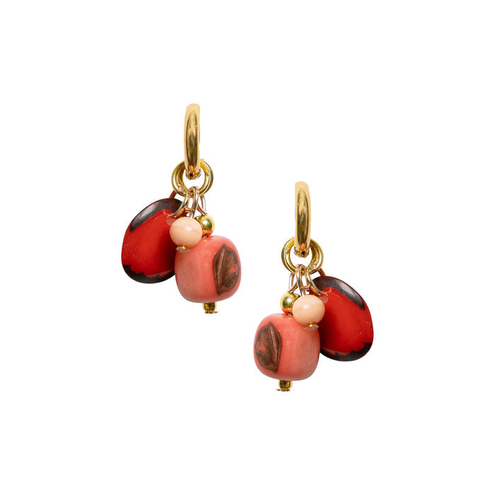 Danae Earrings