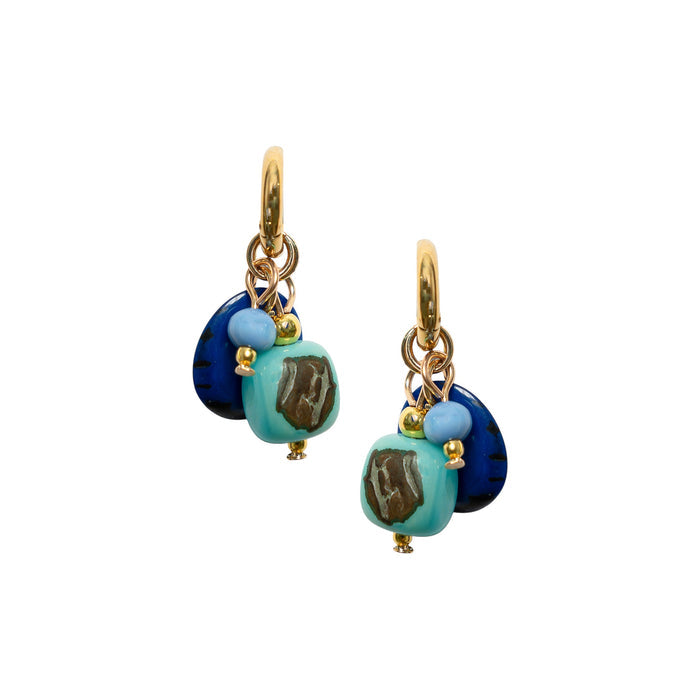 Danae Earrings