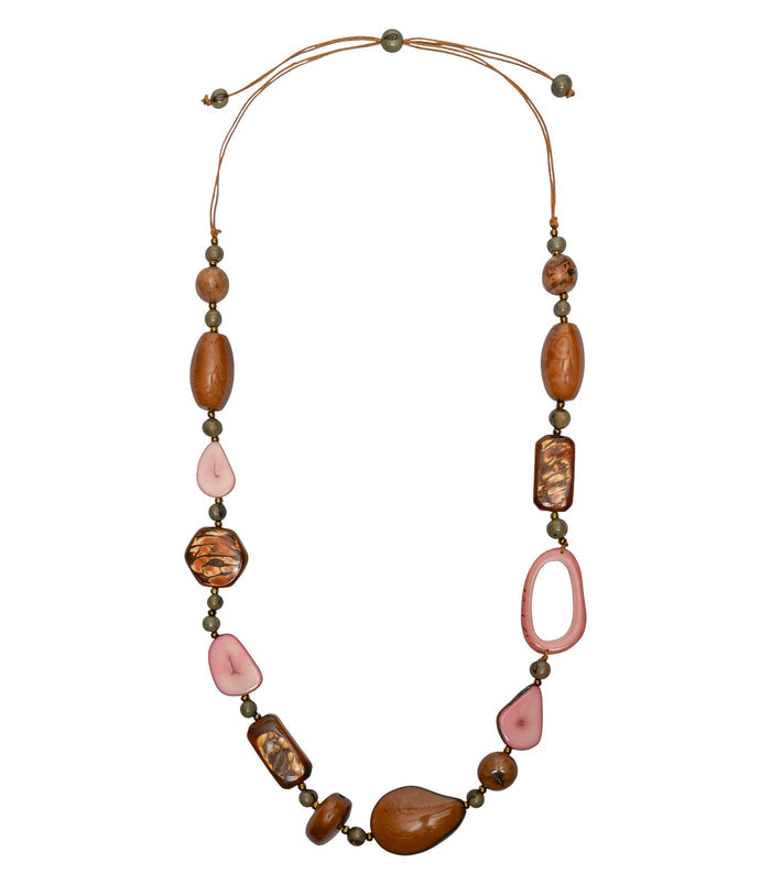 Dani Necklace