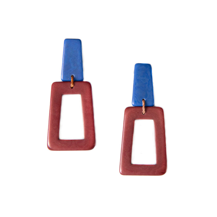 Danielle Earrings