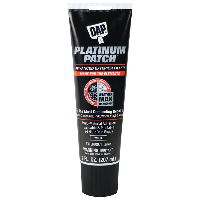 DAP Platinum Patch