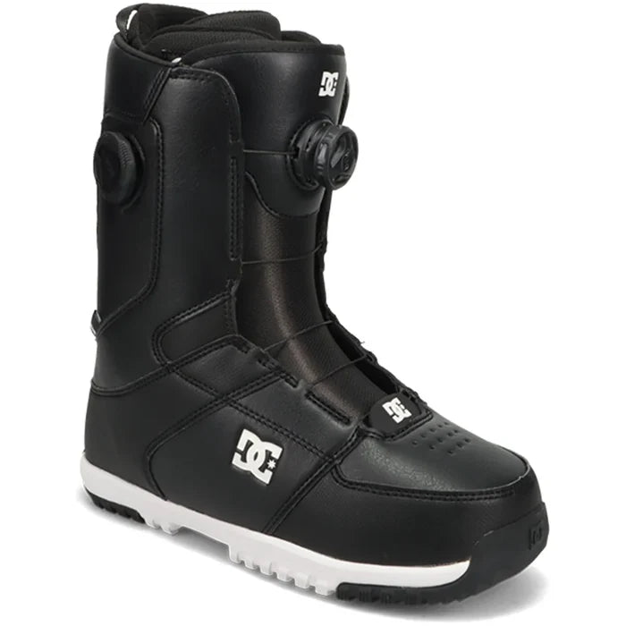 DC Control Snowboard Boot 2026