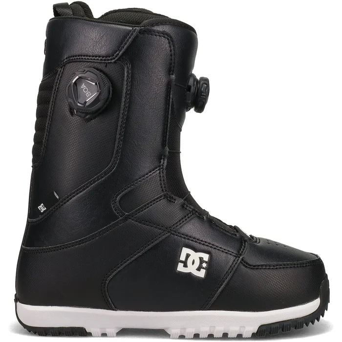DC Control Snowboard Boot 2026