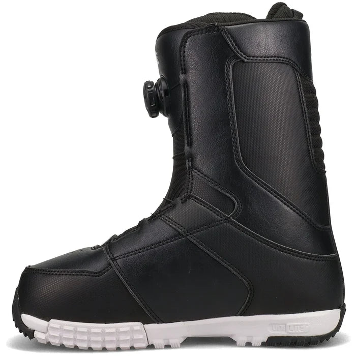 DC Control Snowboard Boot 2026