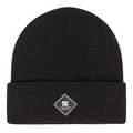 DC Label Beanie