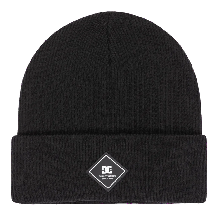 DC Label Beanie