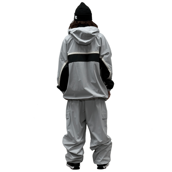 DC Snow Jacket