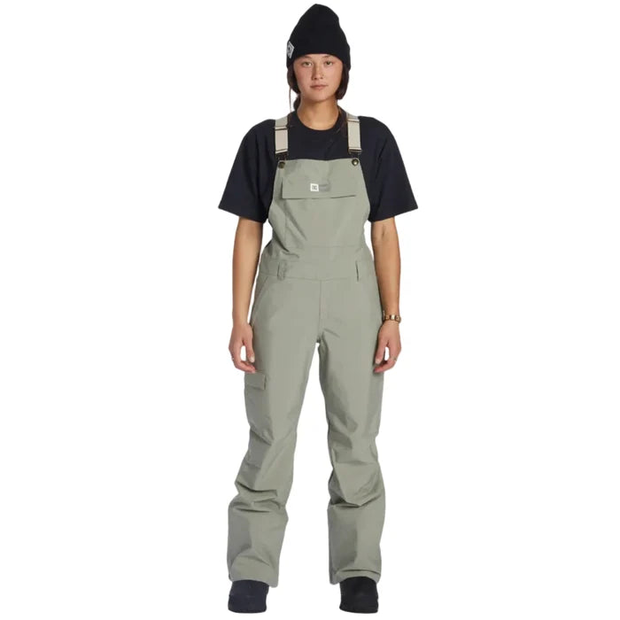 DC Valiant bib steves snow store wollongong
