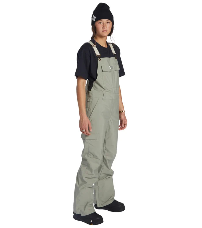 DC Valiant Women's Bib Pant