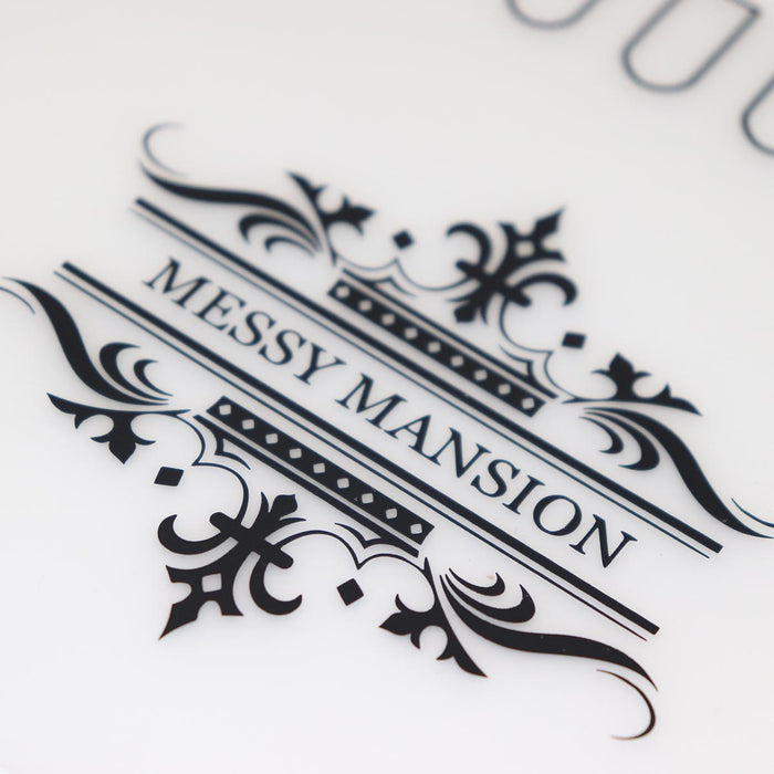 Decal Stamping Mat
