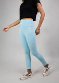 Deep Pocket Everyday Core Tights