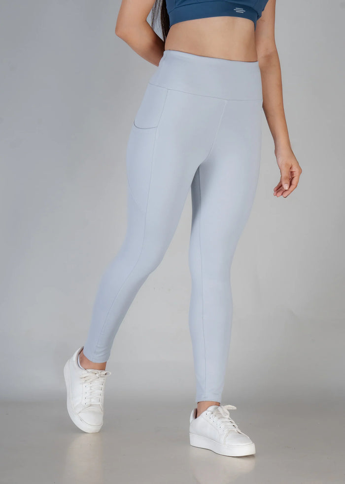 Deep Pocket Everyday Core Tights