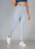 Deep Pocket Everyday Core Tights
