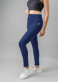 Deep Pocket Everyday Core Tights