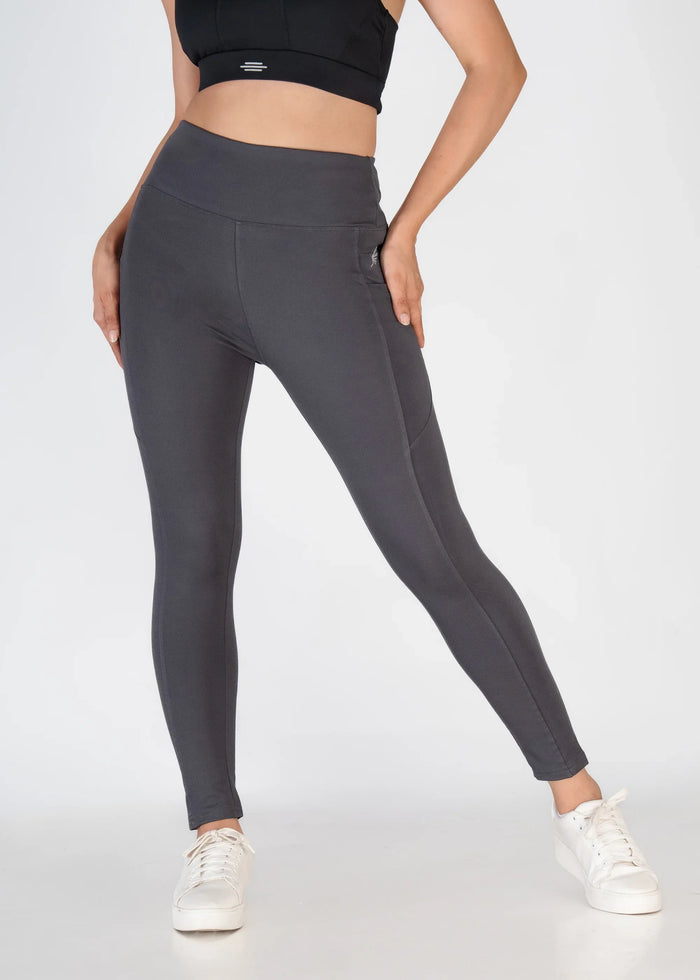 Deep Pocket Everyday Core Tights