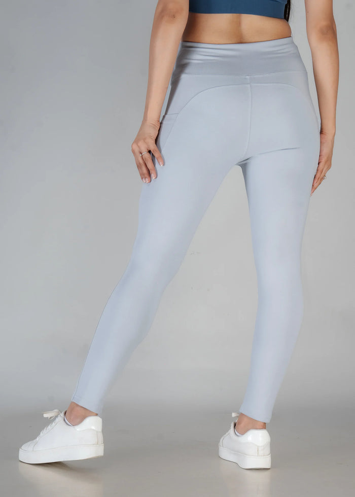 Deep Pocket Everyday Core Tights