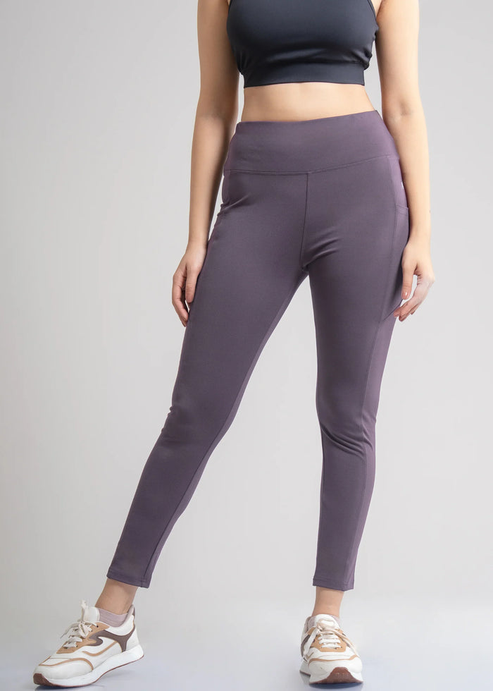 Deep Pocket Everyday Core Tights