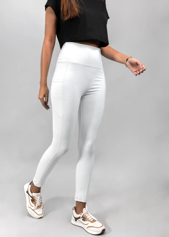 Deep Pocket Everyday Core Tights