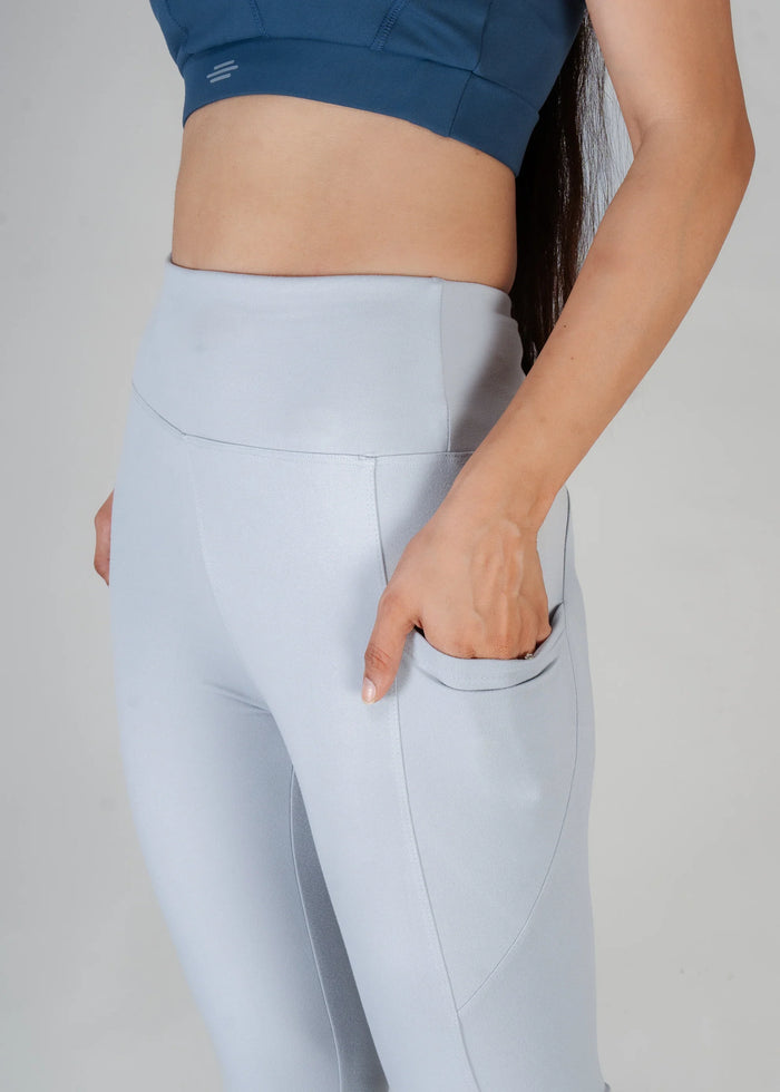 Deep Pocket Everyday Core Tights