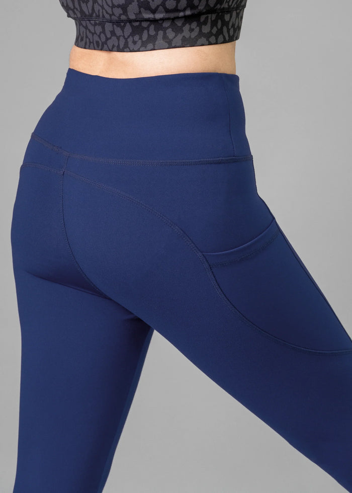 Deep Pocket Everyday Core Tights